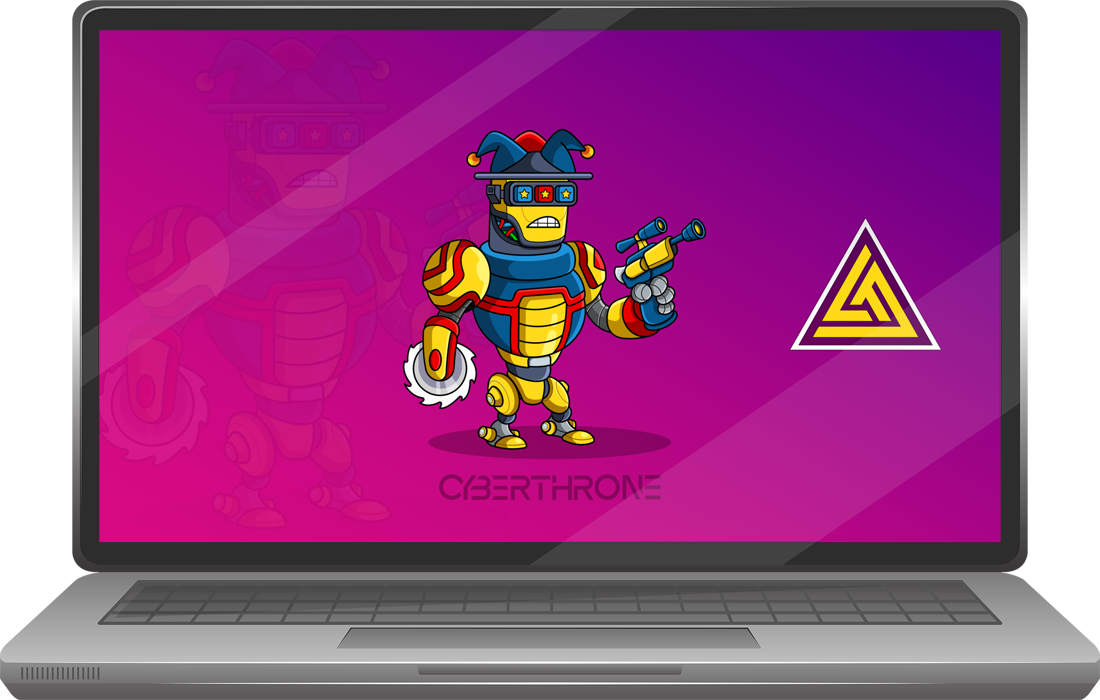 Desktop wallpaper 1