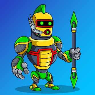 High resolution NFT 3