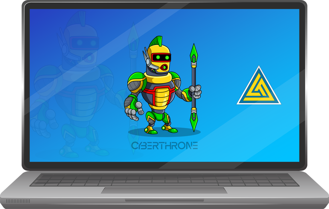 Desktop wallpaper 3